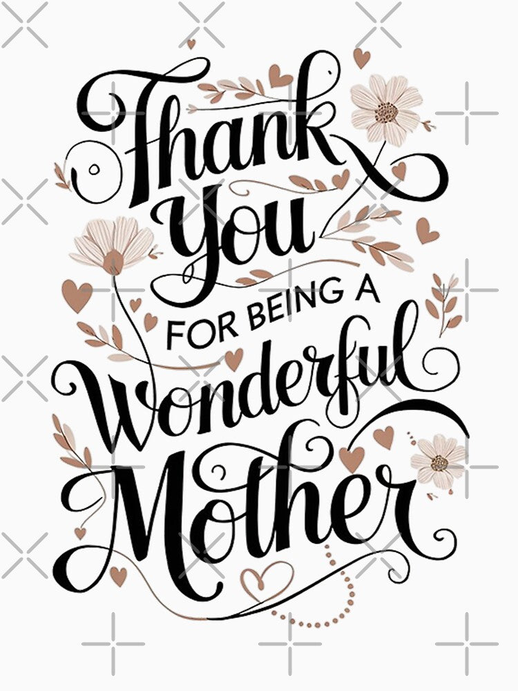 Mothers Day by SztuKarola T-Shirts, Hoodie, Sweatshirt | BlankRebels.com (Image 3)