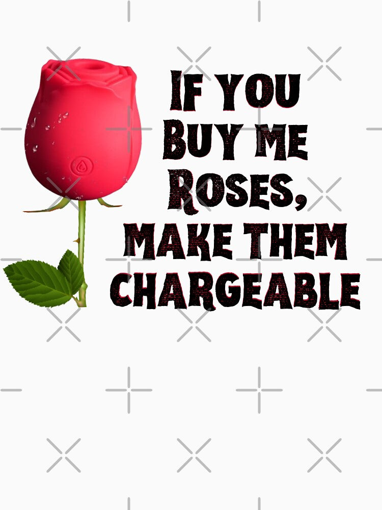 Buy Me Roses, Make Them Chargeable | Dark Romance Reader by CMB-Editing T-Shirts, Hoodie, Sweatshirt (Image 3)