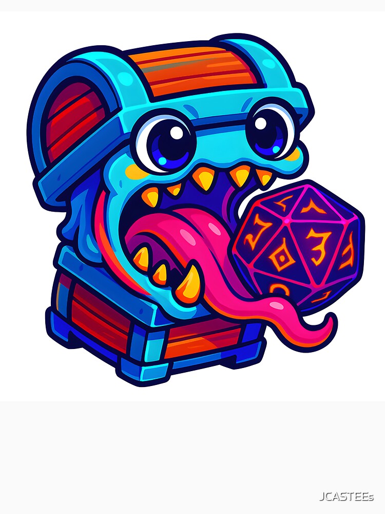 Mimic’s Critical Bite by JCASTEEs T-Shirts, Hoodie, Sweatshirt | BlankRebels.com (Image 3)