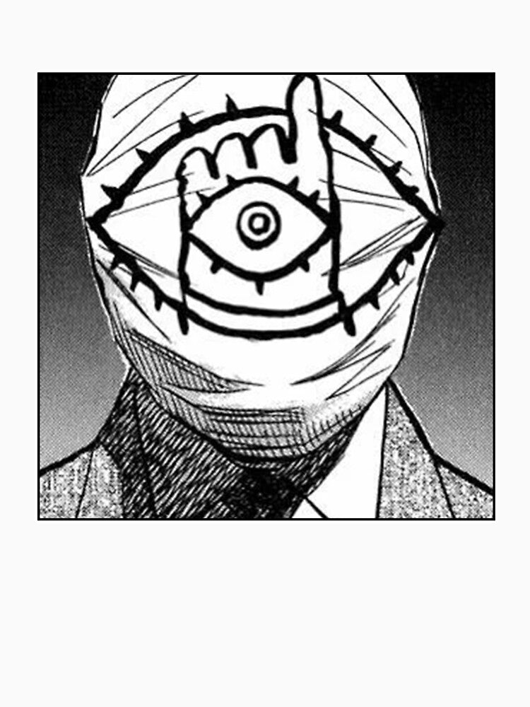 20th Century Boys by MangaDoctor T-Shirts, Hoodie, Sweatshirt | BlankRebels.com (Image 3)
