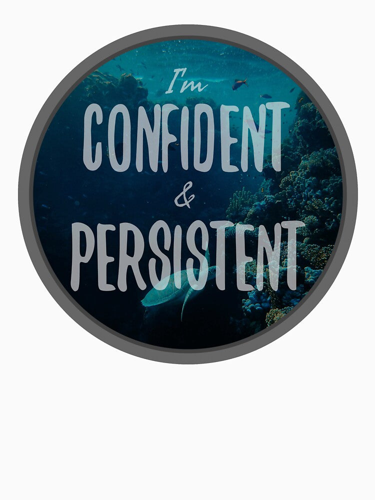 Best motivational design for confident people who struggle against tough life. by Awesome 4 all T-Shirts,... (Image 3)
