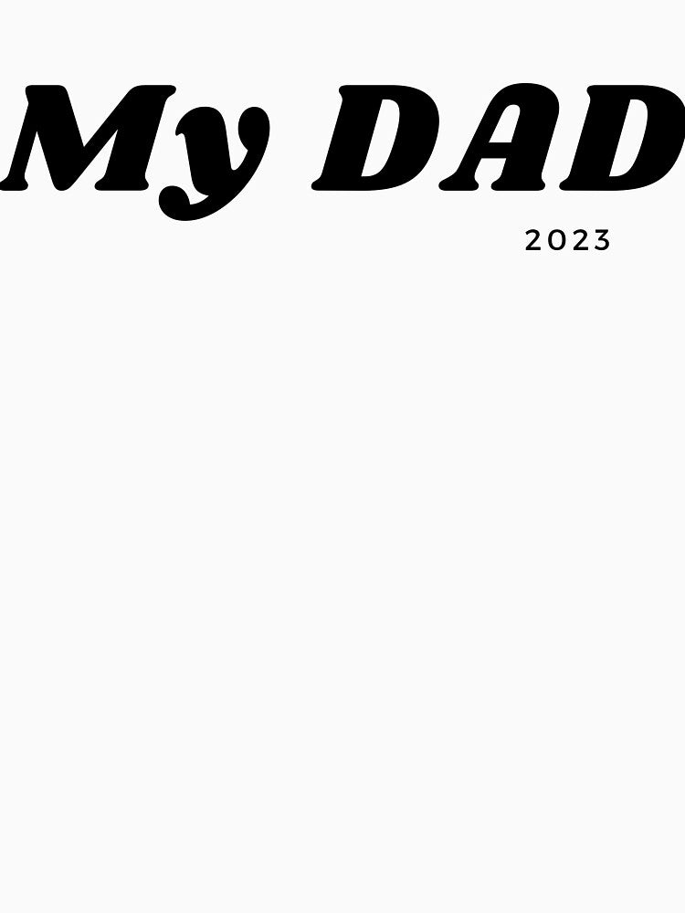 My love is dad by safesadi T-Shirts, Hoodie, Sweatshirt | BlankRebels.com (Image 3)
