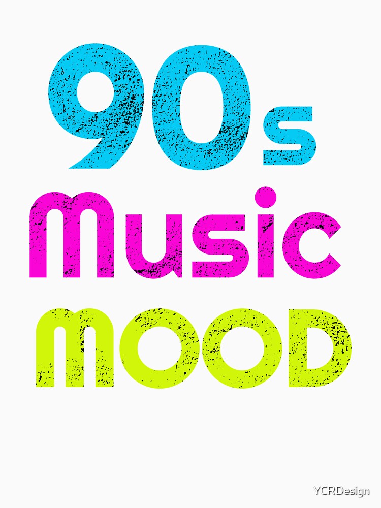 Vintage: 70s Music Mood by YCRDesign T-Shirts, Hoodie, Sweatshirt | BlankRebels.com (Image 3)
