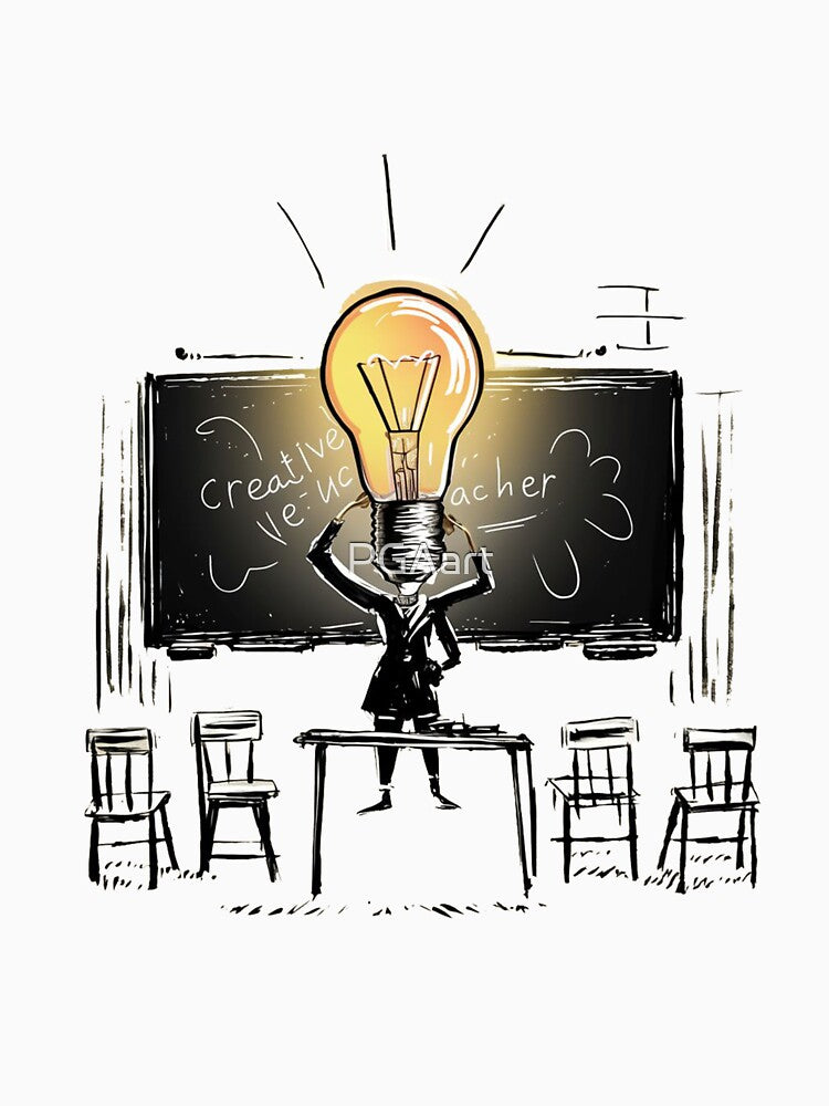 CREATIVE by PGAart