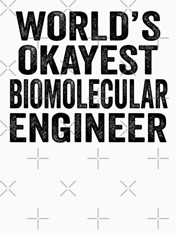World'S Okayest Ecological Engineer Shirt Funny Ecological Engineer Dad Husband Ecological Engineer Distressed T-Shirts, Hoodie, Sweatshirt