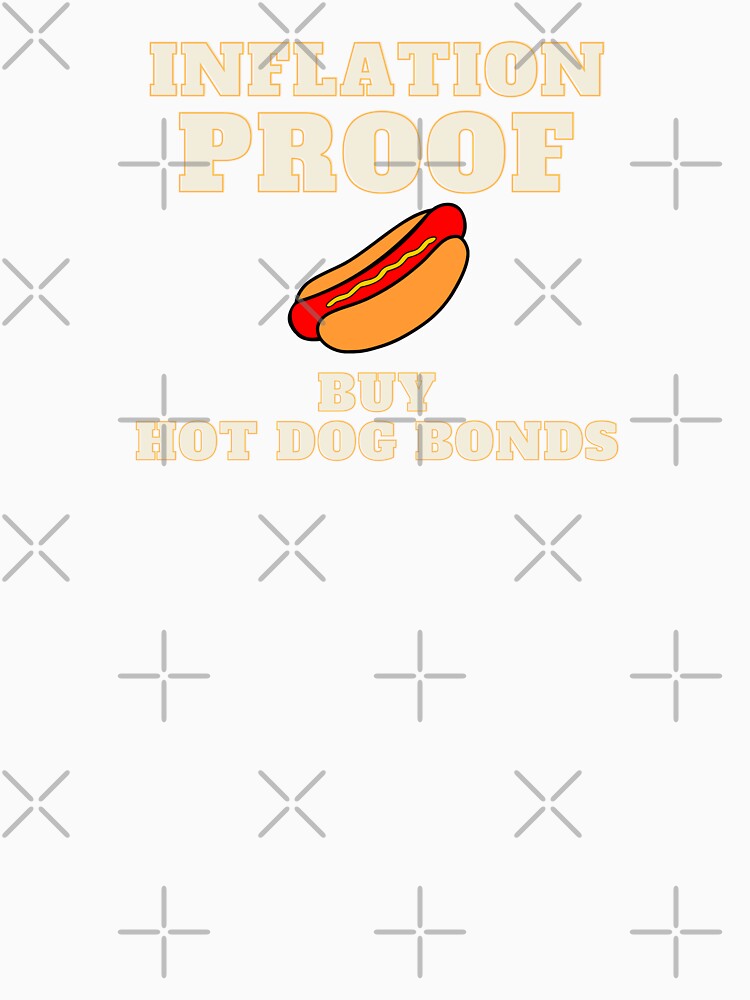 Buy Hot Dog Bonds by MixedBags T-Shirts, Hoodie, Sweatshirt | BlankRebels.com (Image 3)