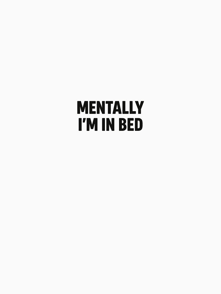 Mentality – Rest & Recharge Quote by CalmCell T-Shirts, Hoodie, Sweatshirt | BlankRebels.com (Image 3)