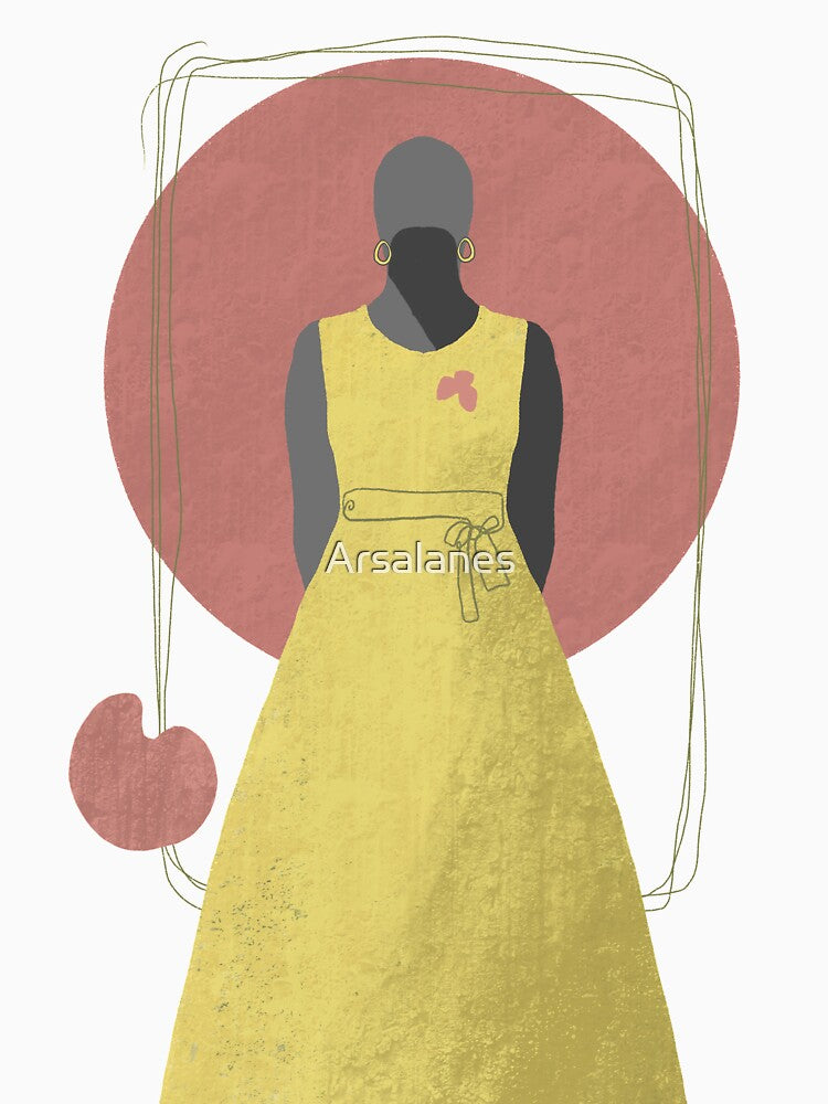 Fall Minimal Collection | Simple Line Woman, Minimal Line Art Woman Print, Female Poster, Minimal Woman Line... (Image 3)