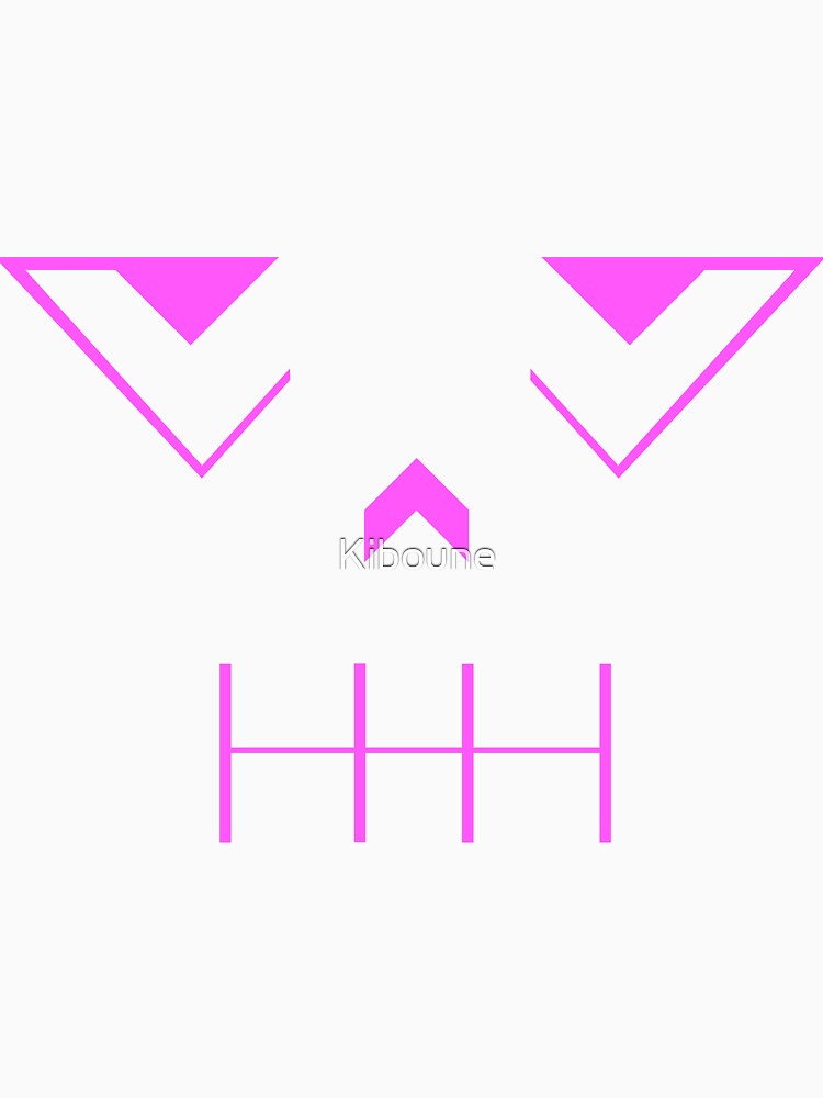 Katakuri tattoo by Kiboune