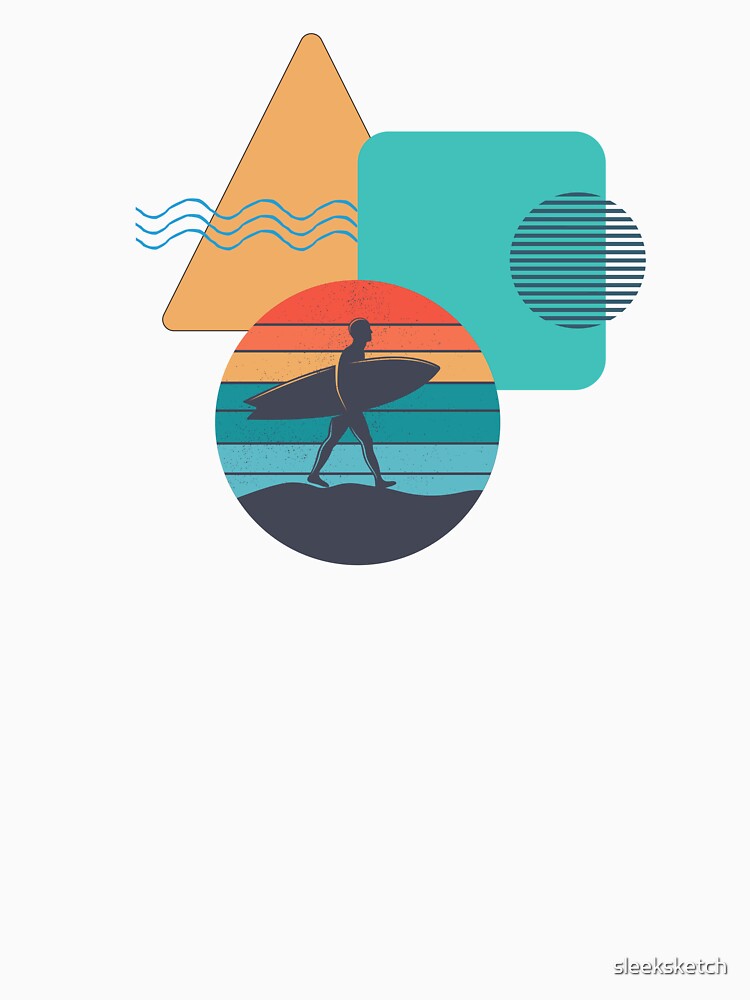 Cool Surfing Logo T-Shirts, Hoodie, Sweatshirt