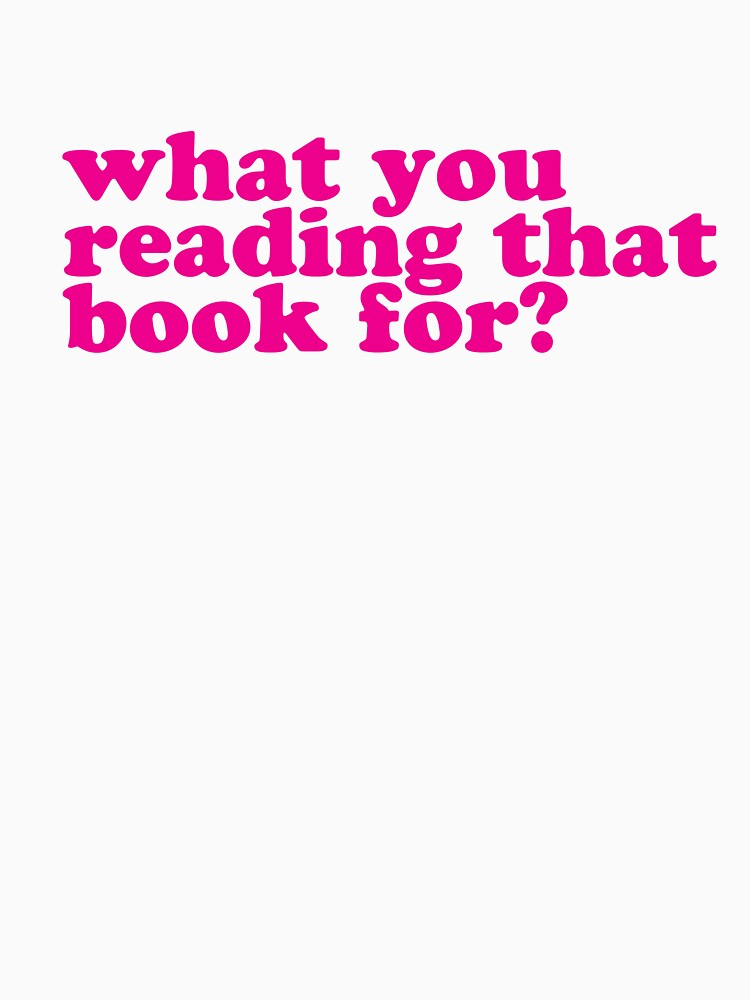 What You Reading That Book For? - Bill Hicks by SorryFrog T-Shirts, Hoodie, Sweatshirt | BlankRebels.com (Image 3)