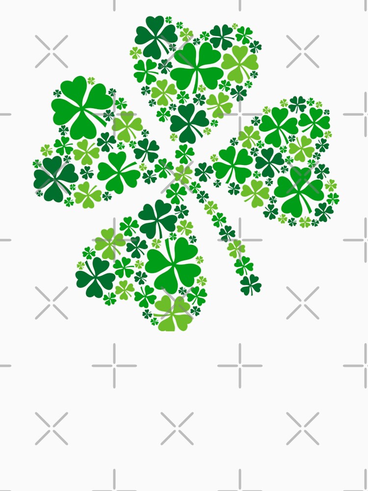 St Patricks Day Shirt, Shamrock Shirt, Kids St Patricks Shirt, St Patricks Day Sweatshirt, Shamrock Sweatshirt... (Image 3)