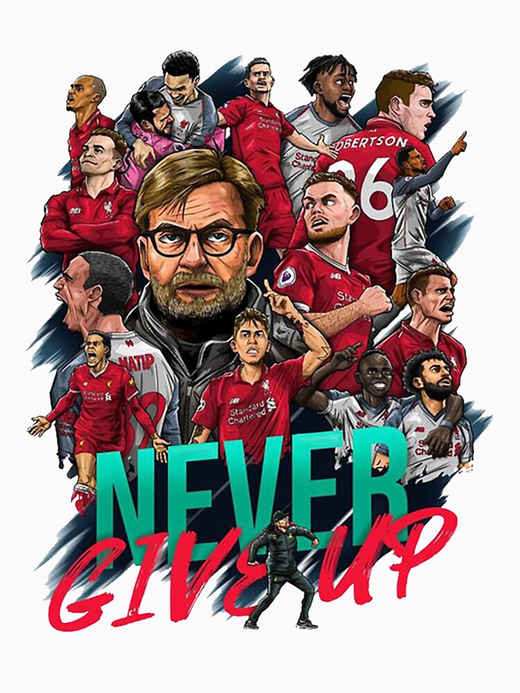 Illustration Salah and Friend by JACK-DesignUK