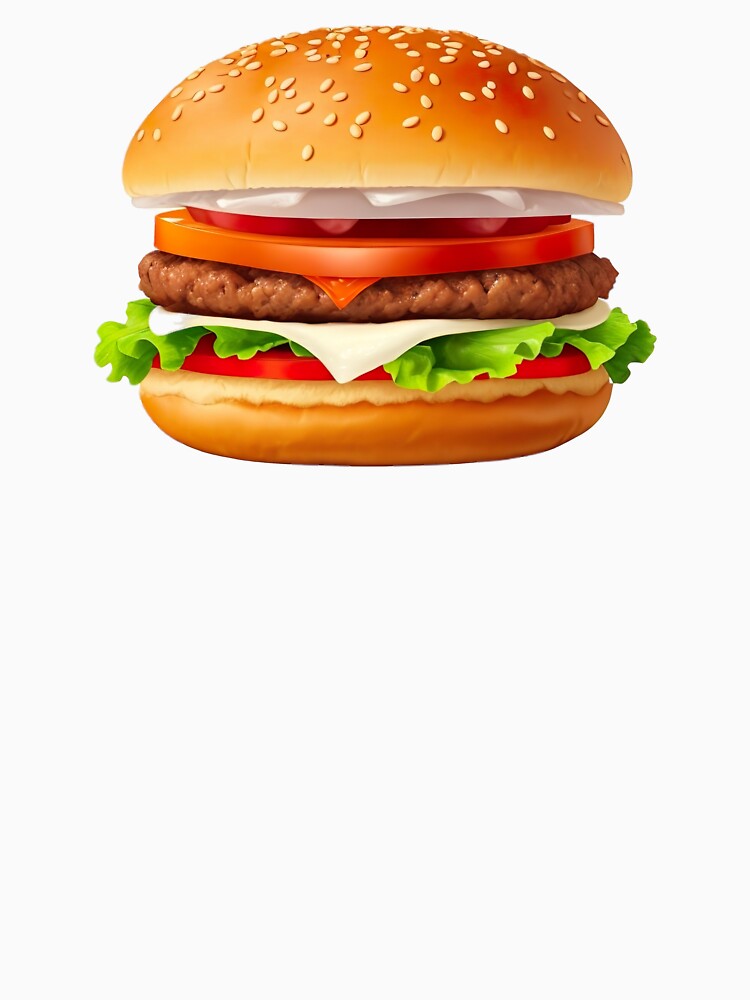 Cheeseburger Burger Hamburger Grilling BBQ T-Shirts, Hoodie, Sweatshirt