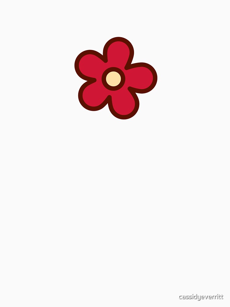 lil blossom by cassidyeverritt T-Shirts, Hoodie, Sweatshirt | BlankRebels.com (Image 3)