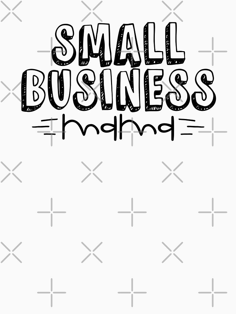 Small Business Mama by miraipa T-Shirts, Hoodie, Sweatshirt | BlankRebels.com (Image 3)
