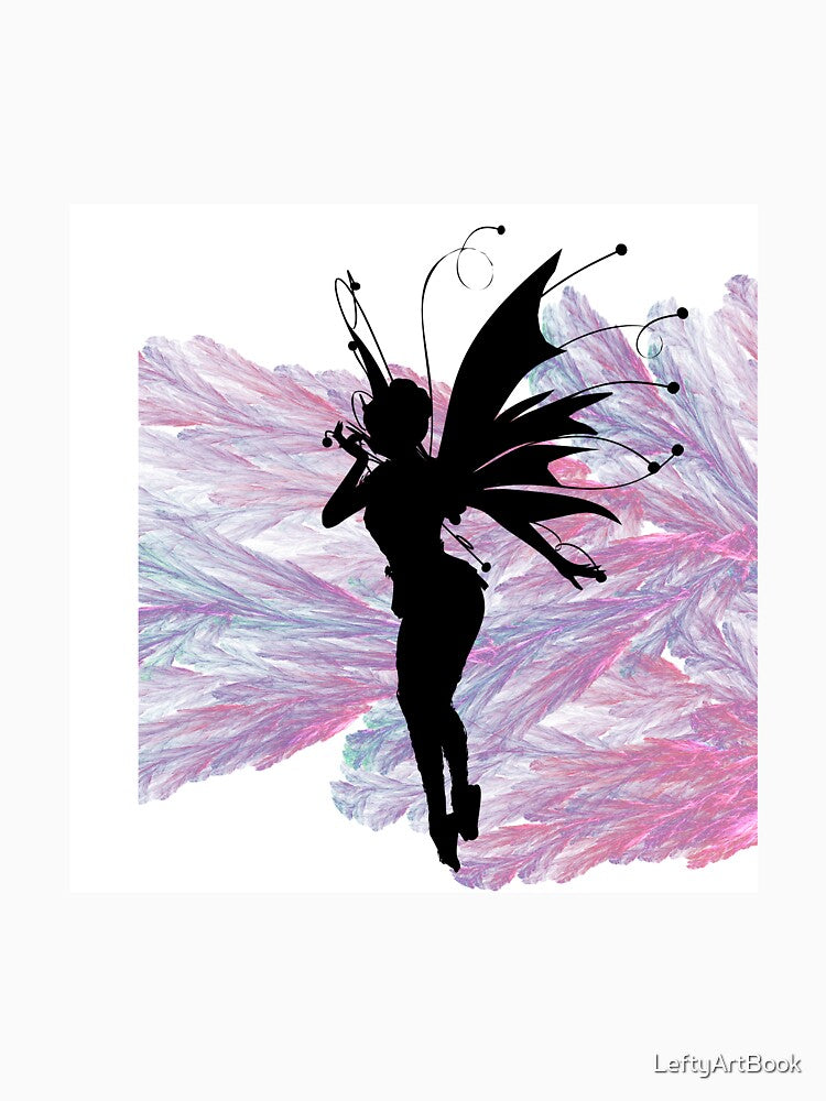 Fairy Tale by LeftyArtBook T-Shirts, Hoodie, Sweatshirt | BlankRebels.com (Image 3)