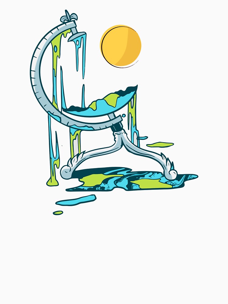 warming ocean by zaher97 T-Shirts, Hoodie, Sweatshirt | BlankRebels.com (Image 3)