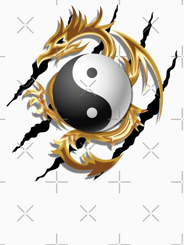 Dragon Kingdom! by davechi-stone T-Shirts, Hoodie, Sweatshirt | BlankRebels.com (Image 3)