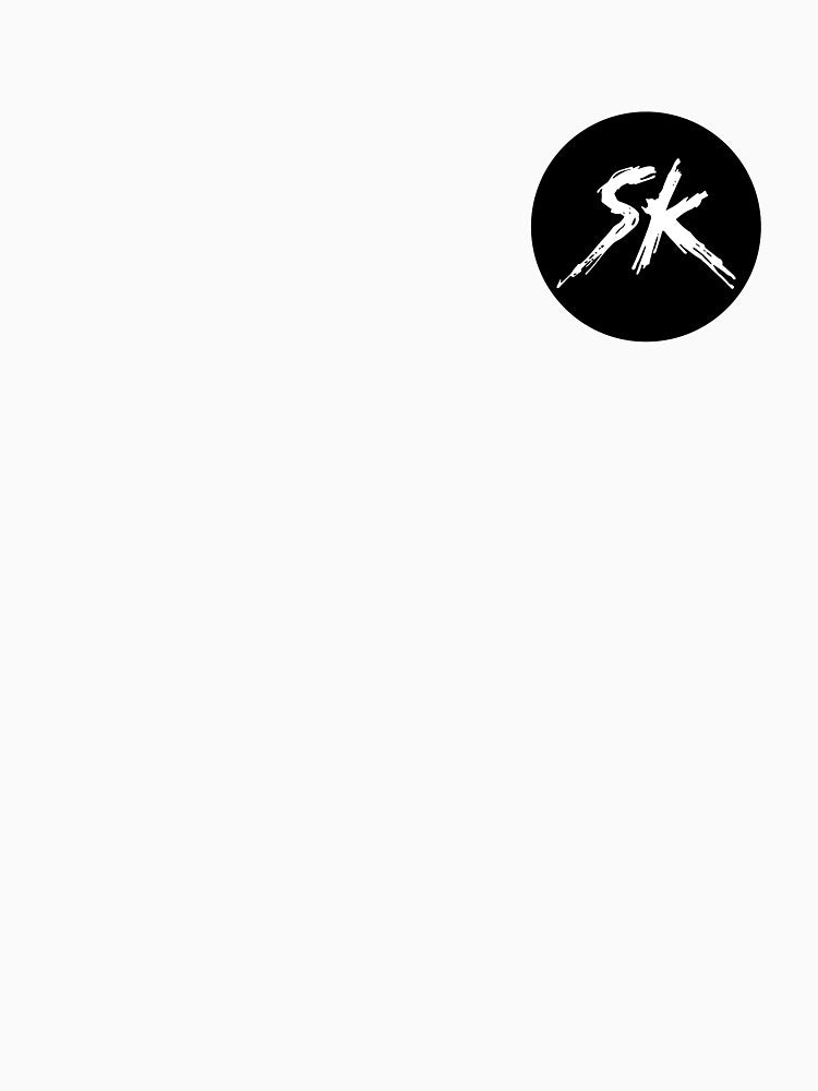 Silent K Band Logo T-Shirts, Hoodie, Sweatshirt