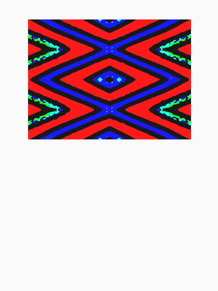 Diamond Eye by paulvolker T-Shirts, Hoodie, Sweatshirt | BlankRebels.com (Image 3)