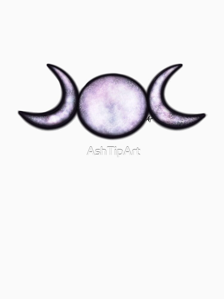 Phase In, Phase Out by AshTipArt T-Shirts, Hoodie, Sweatshirt | BlankRebels.com (Image 3)