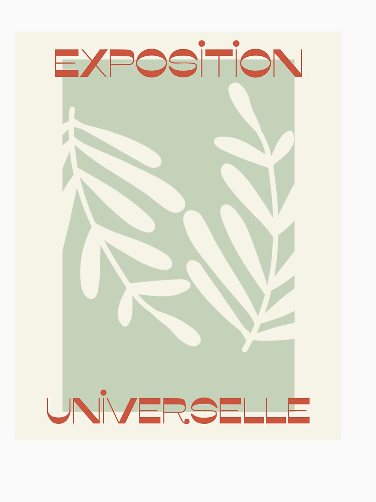 Abstract Modern Green Shapes by MarcelleDesign T-Shirts, Hoodie, Sweatshirt | BlankRebels.com (Image 3)