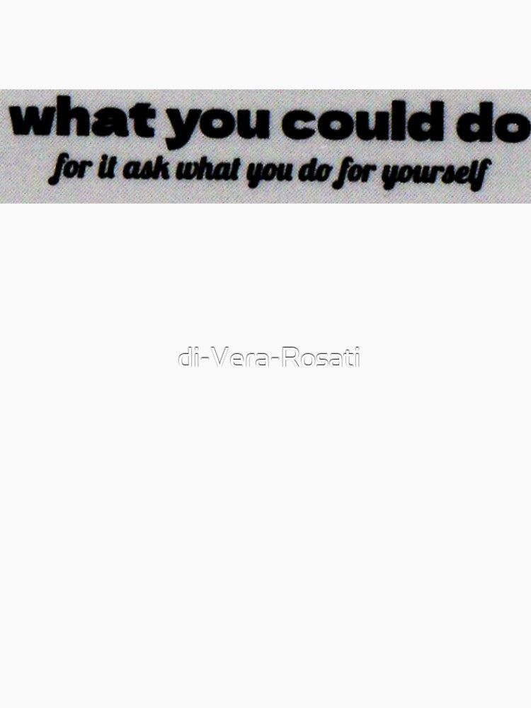 Motivational quote by di-Vera-Rosati T-Shirts, Hoodie, Sweatshirt | BlankRebels.com (Image 3)