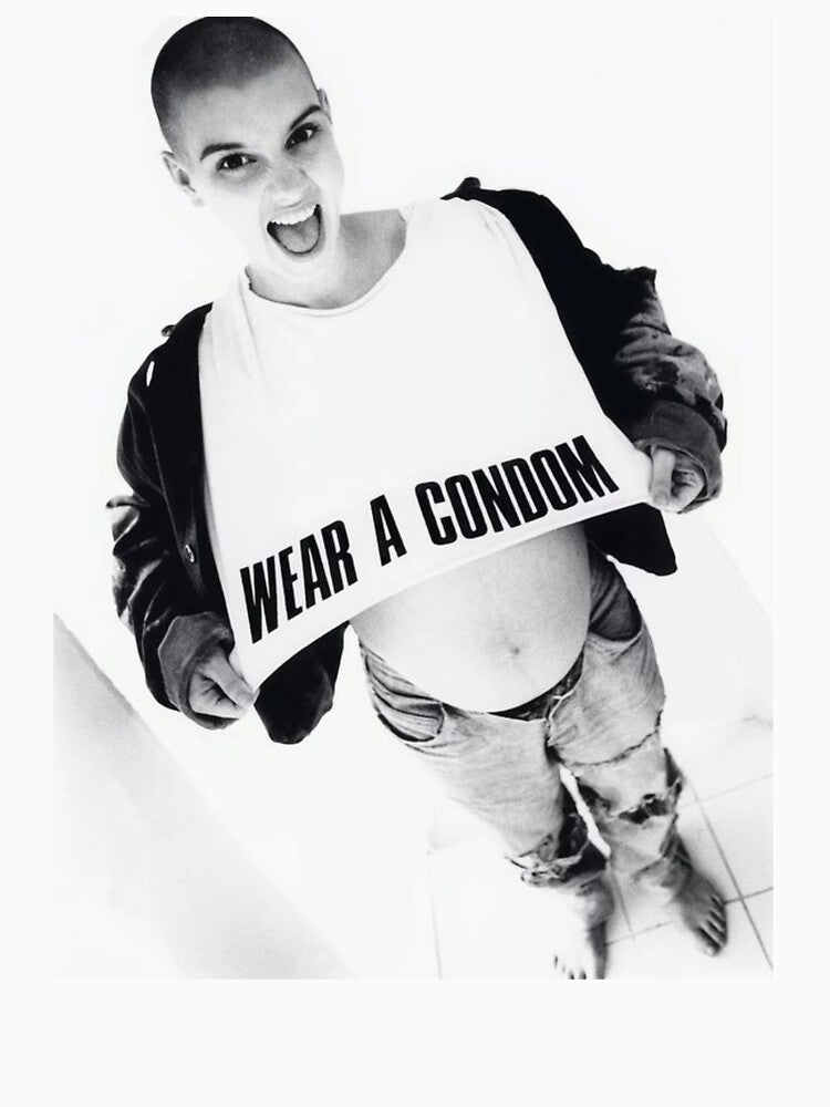 Sinnead O'Connor by Bird of Paradise T-Shirts, Hoodie, Sweatshirt | BlankRebels.com (Image 3)