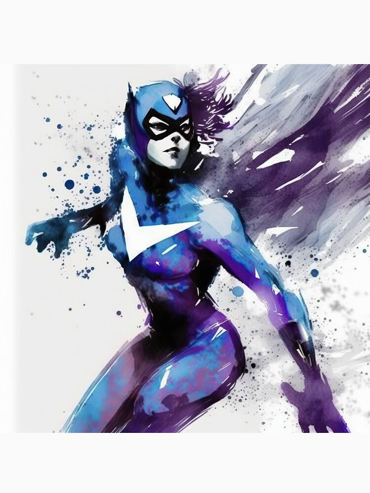wind superhero by IA-Power T-Shirts, Hoodie, Sweatshirt | BlankRebels.com (Image 3)