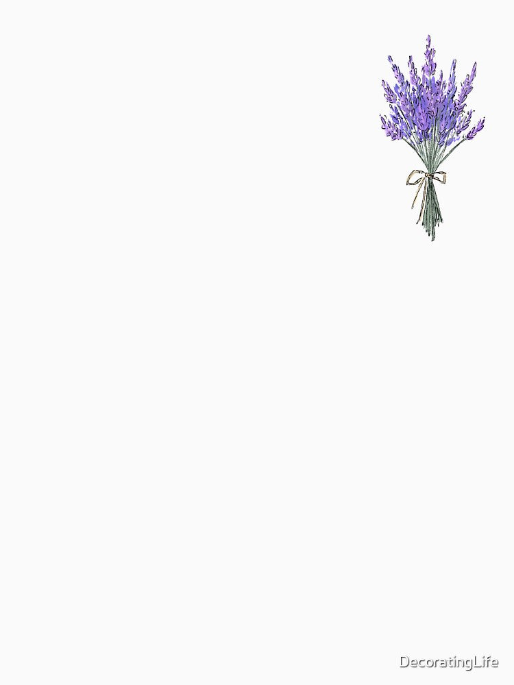 Lavender's blue, dilly, dilly by DecoratingLife T-Shirts, Hoodie, Sweatshirt | BlankRebels.com (Image 3)