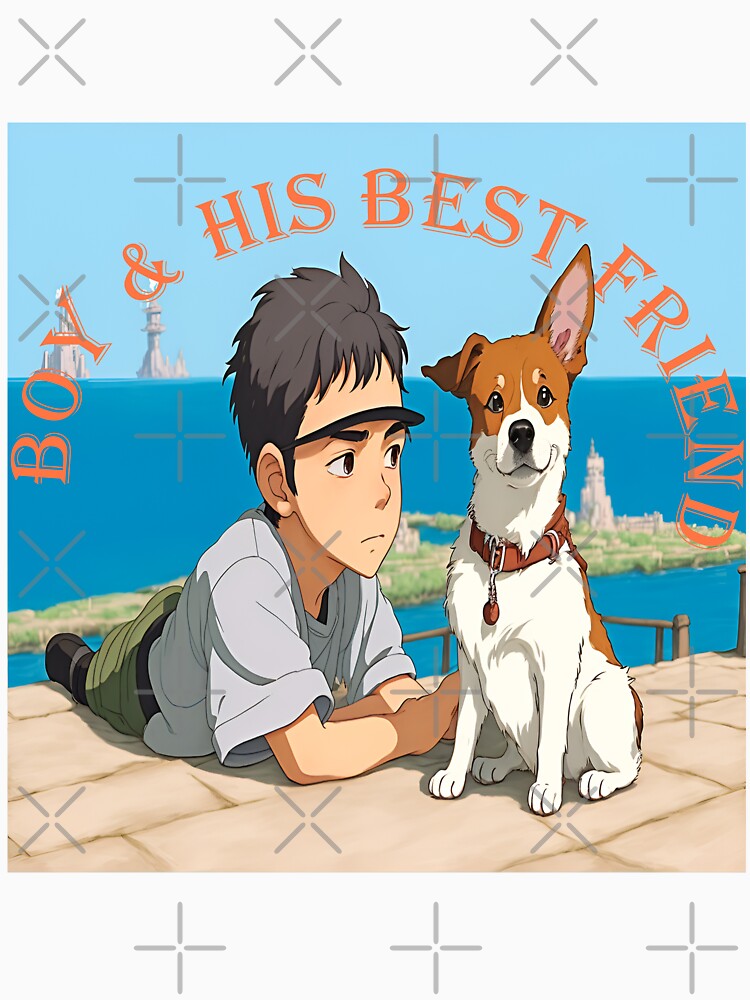 Man's best friend by Donnis T-Shirts, Hoodie, Sweatshirt | BlankRebels.com (Image 3)