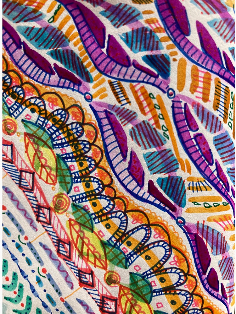 Leafy loopy by KateDorelia T-Shirts, Hoodie, Sweatshirt | BlankRebels.com (Image 3)
