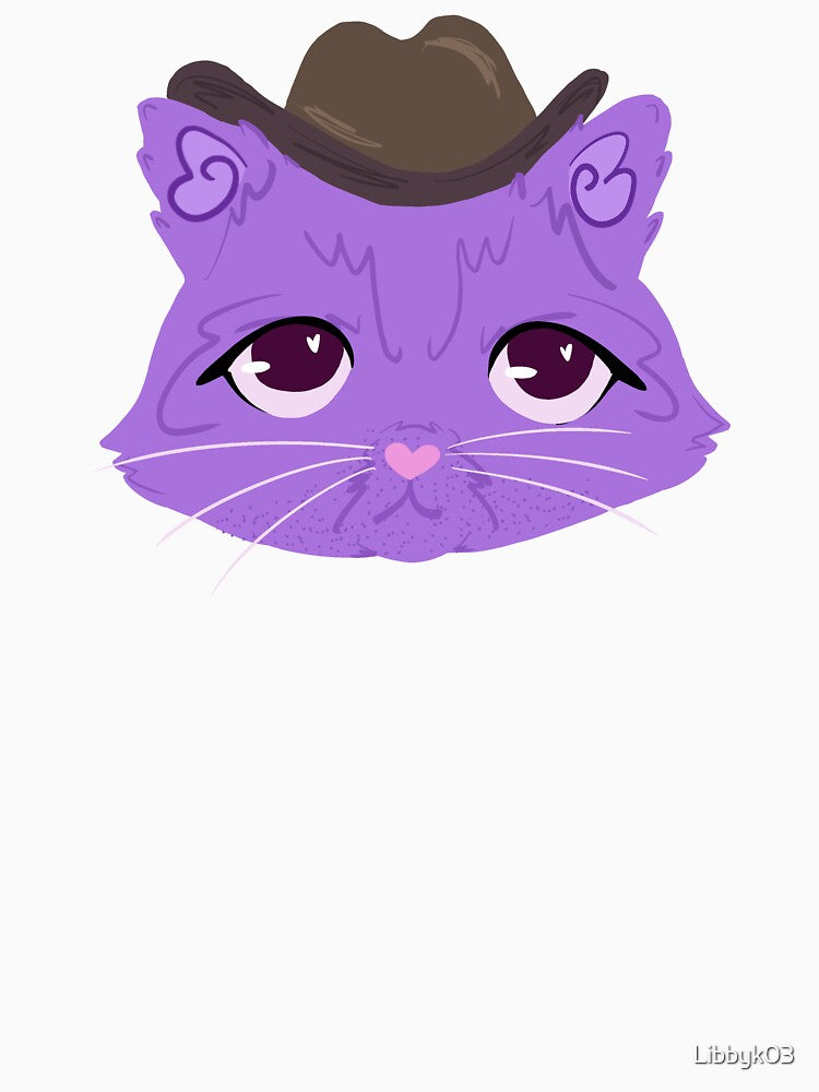 Meowdy Partner by Libbyk03 T-Shirts, Hoodie, Sweatshirt | BlankRebels.com (Image 3)