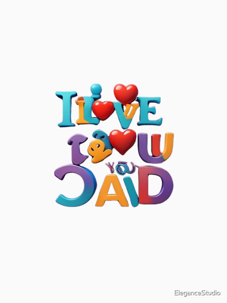 Father's Day No:8 by EleganceStudio T-Shirts, Hoodie, Sweatshirt | BlankRebels.com (Image 3)