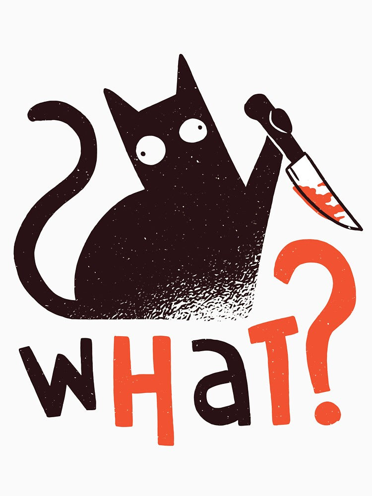 crazy cat by KSP Designs T-Shirts, Hoodie, Sweatshirt | BlankRebels.com (Image 3)