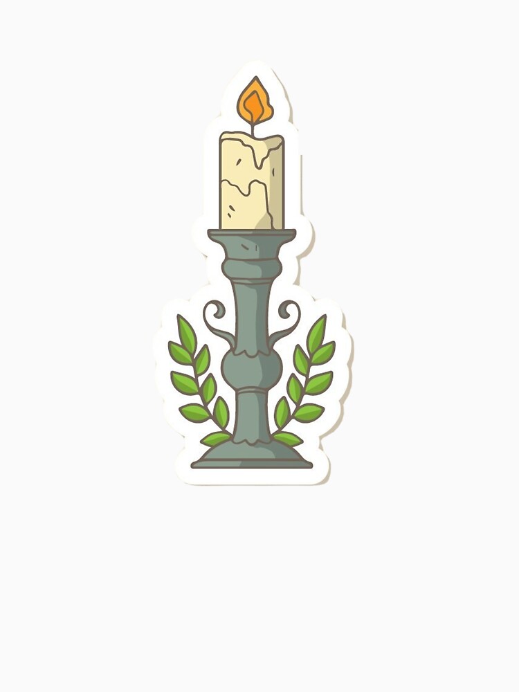 candle by mona mour T-Shirts, Hoodie, Sweatshirt | BlankRebels.com (Image 3)