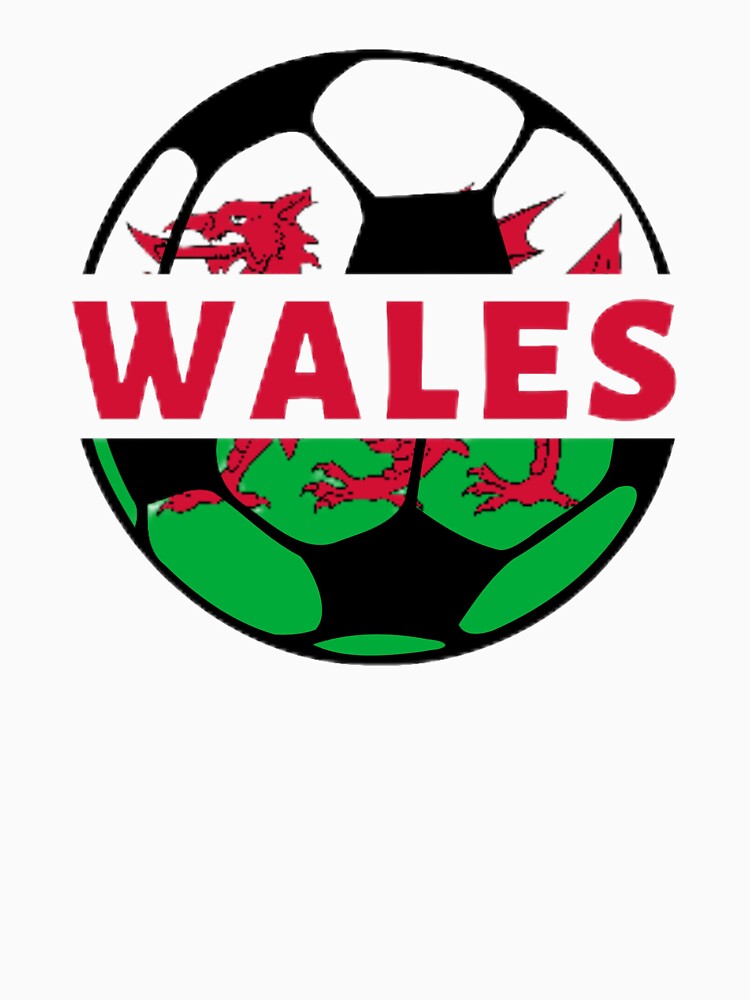 Wales Football T-Shirts, Hoodie, Sweatshirt