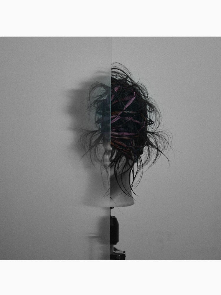 INTERSECT #5 Experiment by Tomcude858
