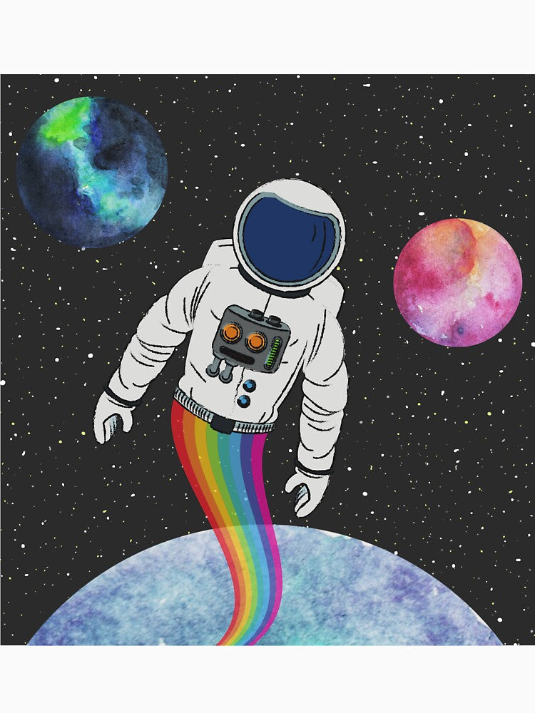 My great space by Panupong Khammin T-Shirts, Hoodie, Sweatshirt | BlankRebels.com (Image 3)