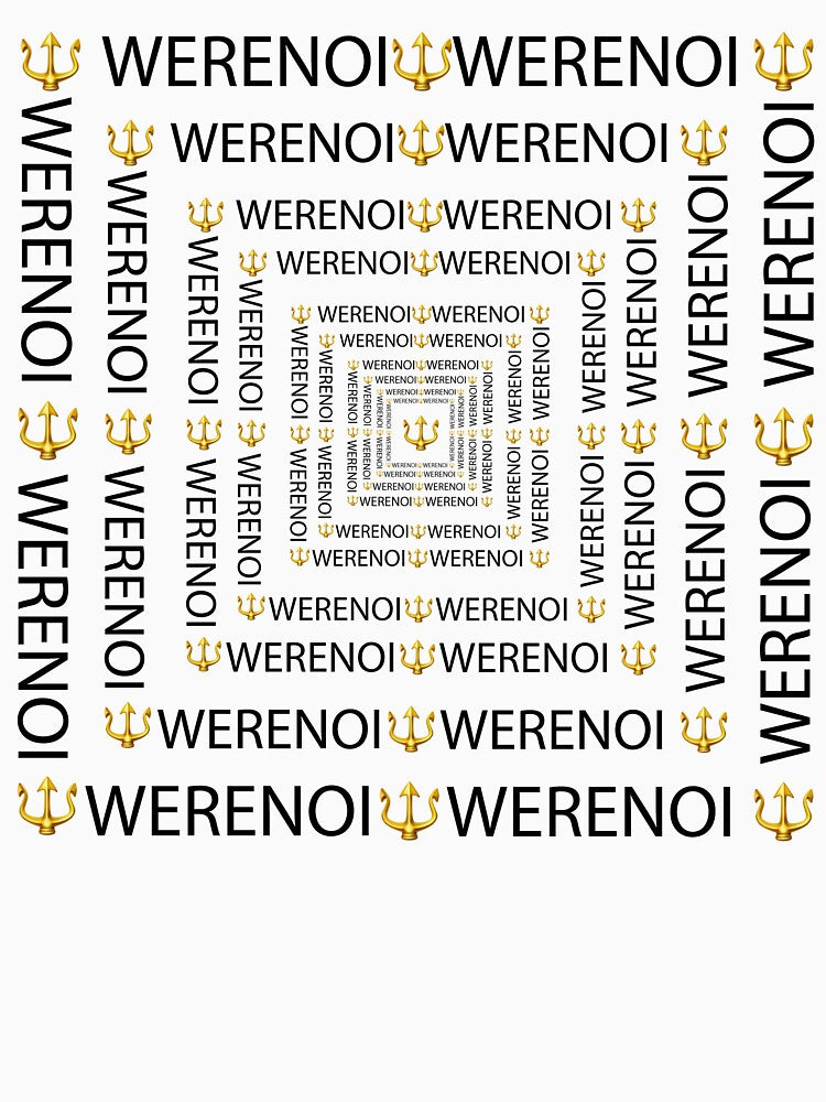 Tribute Were noi – French Rap Fan by stivweb T-Shirts, Hoodie, Sweatshirt | BlankRebels.com (Image 3)
