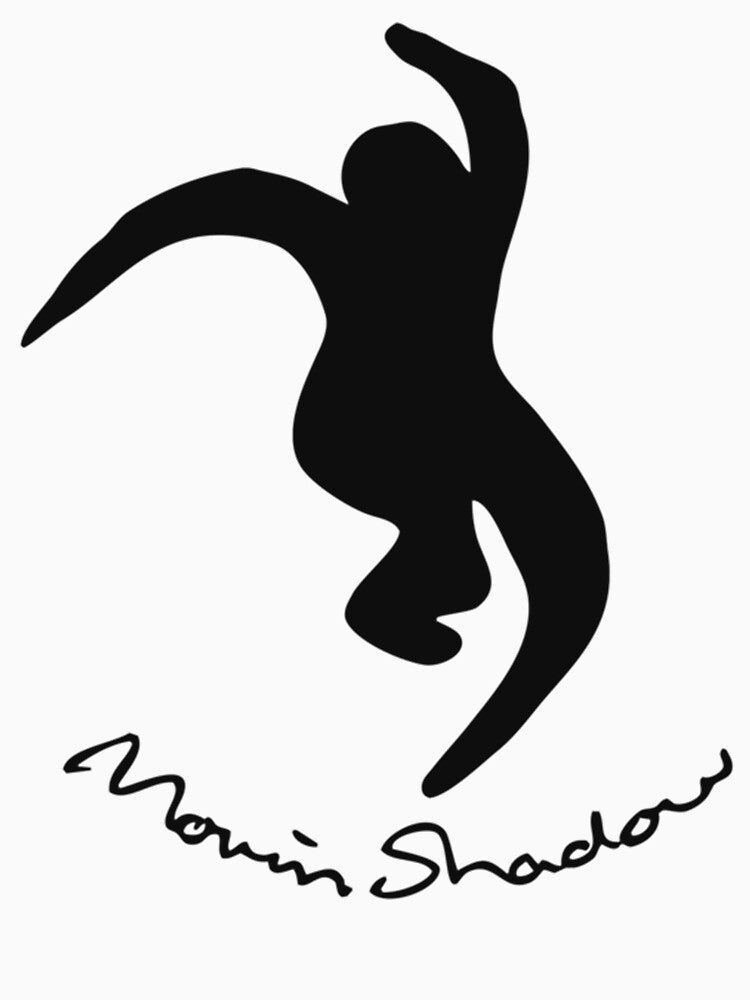 Moving Shadow by GalaxyPDX T-Shirts, Hoodie, Sweatshirt | BlankRebels.com (Image 3)