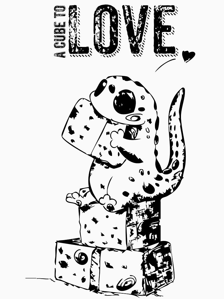Cute Kawaii Sugar Dinosaurs by Hori4on T-Shirts, Hoodie, Sweatshirt | BlankRebels.com (Image 3)