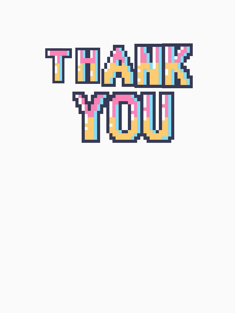 vintage design thank you scriptures by SeniorPrint99 T-Shirts, Hoodie, Sweatshirt | BlankRebels.com (Image 3)