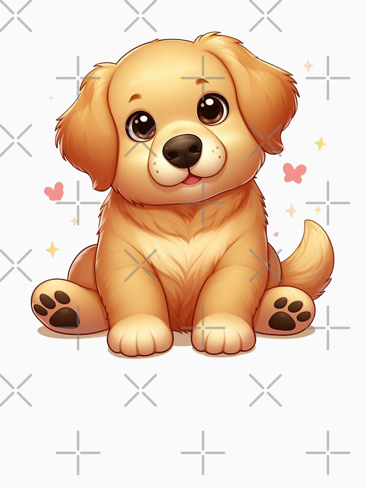 Cute Doggo T-Shirts, Hoodie, Sweatshirt