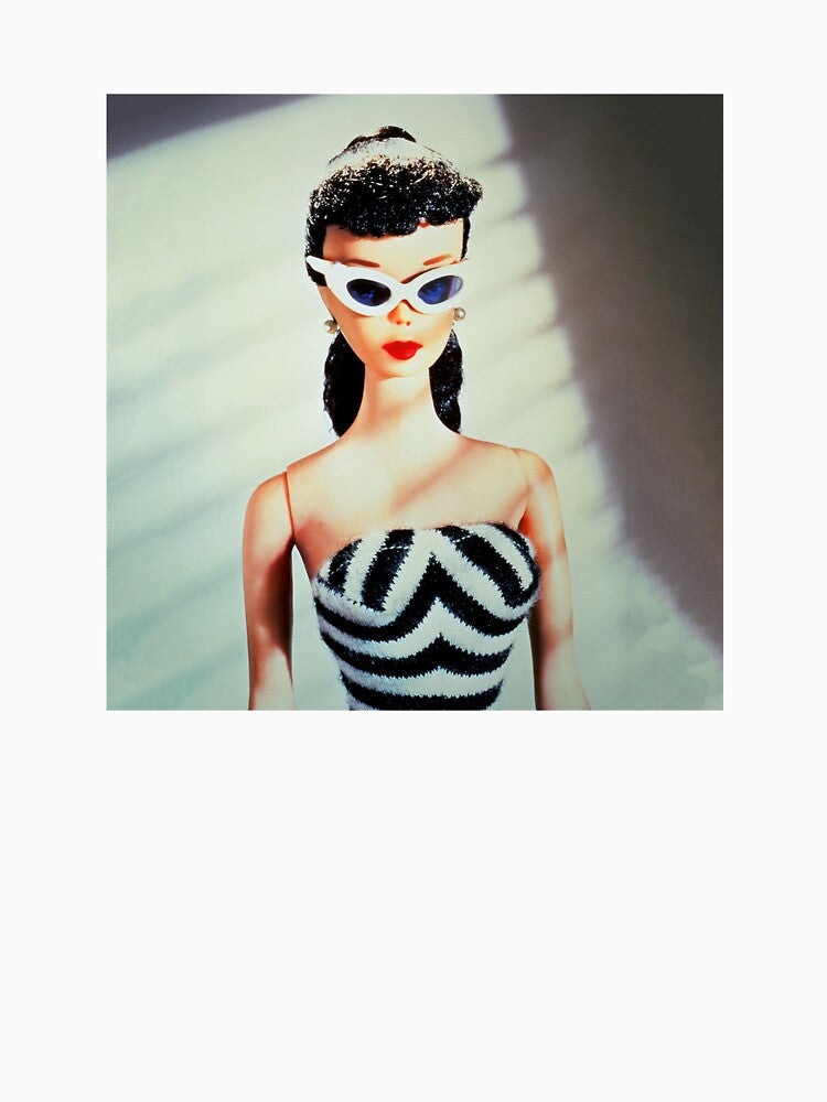 Vintage Retro Doll by cherrypiez T-Shirts, Hoodie, Sweatshirt | BlankRebels.com (Image 3)