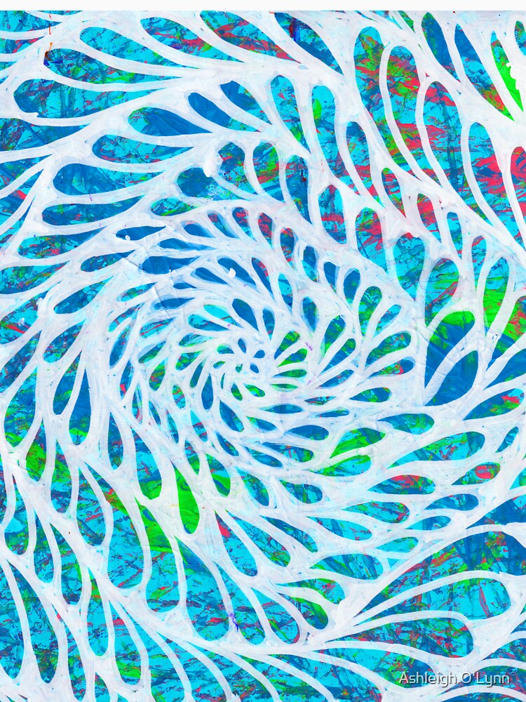 Zentangle 3 by Ashleigh O'Lynn