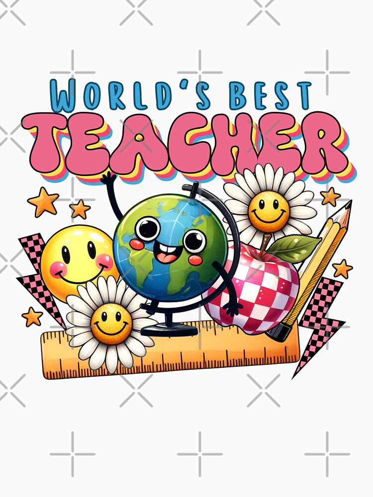 I'm a teacher what's your super power. Favorite teacher. Best teacher by Invisible-Cult T-Shirts, Hoodie,... (Image 3)