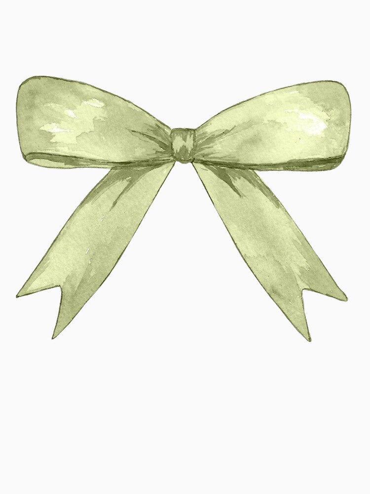 Cottagecore Bow by Oliolioliolio T-Shirts, Hoodie, Sweatshirt | BlankRebels.com (Image 3)
