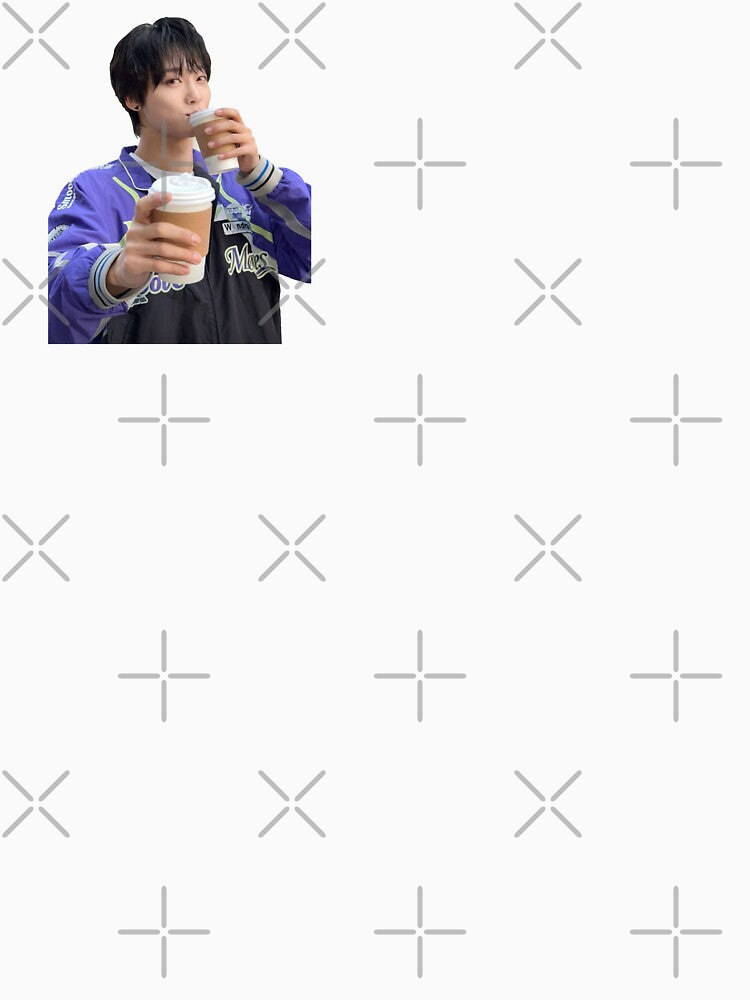 PJ Coffee Date by BooMPop-Designs T-Shirts, Hoodie, Sweatshirt | BlankRebels.com (Image 3)